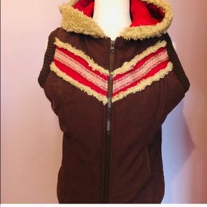 Vest